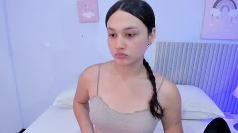 Lana online show from June 24, 8:08 pm