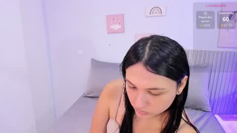 Lana online show from July 14, 7:08 pm