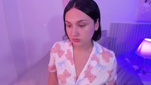 Lana online show from July 23, 9:24 pm