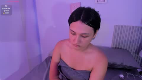 Lana online show from July 26, 7:43 pm