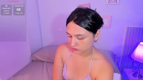 Lana online show from July 29, 8:29 pm