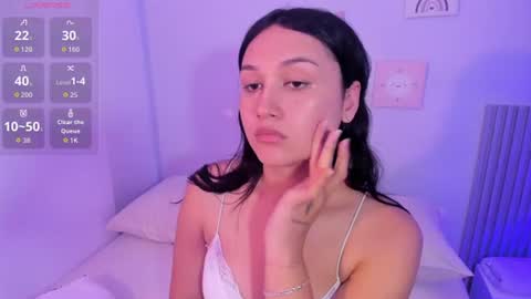 Lana online show from July 31, 7:57 pm