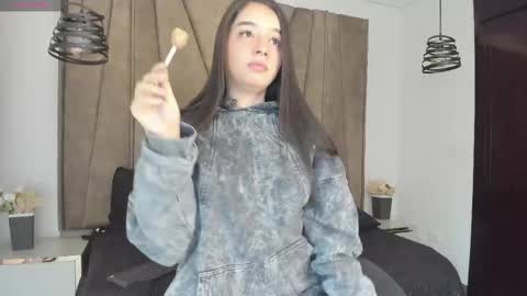 Lana online show from February 18, 5:58 am