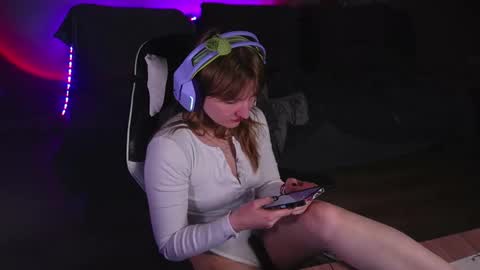 Snapshot of lana_del_kay chatting on November 6, 7:59 pm Kay online show from November 6, 7:59 pm