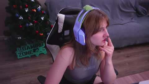 Kay online show from January 9, 8:32 pm