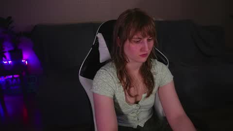 Kay online show from April 4, 7:55 pm