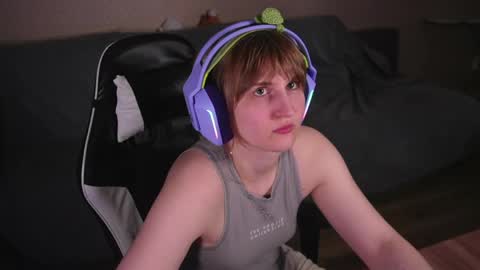 Kay online show from April 24, 6:32 pm