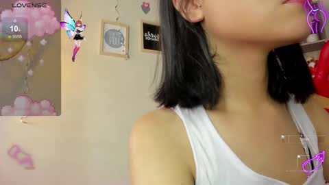 Snapshot of lana_dreams_ chatting on September 25, 3:16 pm Lana online show from September 25, 3:16 pm