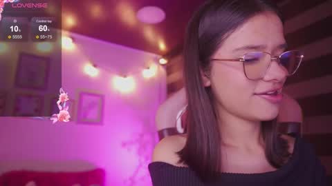 Lana online show from January 6, 11:51 pm