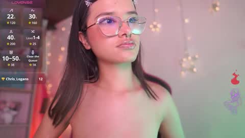 Lana online show from March 4, 12:05 am