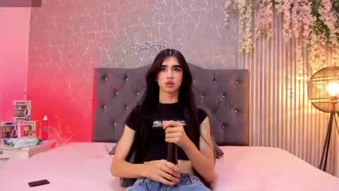 lana_gill online show from July 9, 7:18 pm