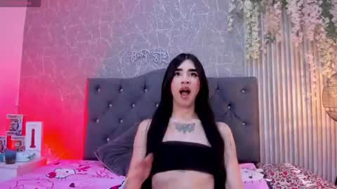 lana_gill online show from July 16, 7:42 pm
