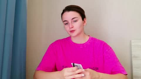 Snapshot of lana_gl chatting on May 27, 7:38 am lana_gl online show from May 27, 7:38 am