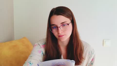 lana_gl online show from July 9, 6:28 am