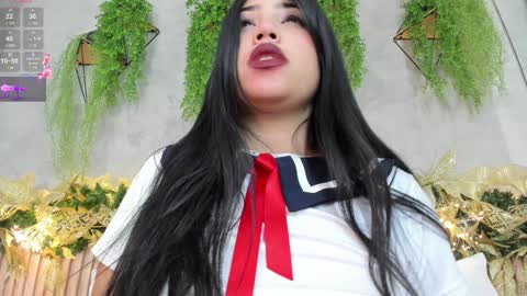 lana_lann online show from December 22, 8:03 pm