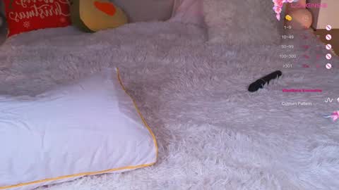 Milana online show from December 14, 6:24 am