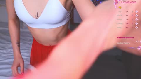 Milana online show from December 18, 4:53 am