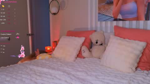 Milana online show from January 17, 5:32 am