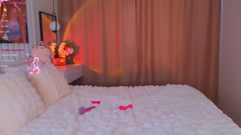 Milana online show from February 5, 4:59 am