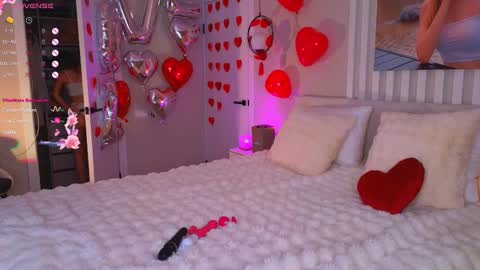 Milana online show from February 11, 7:12 am