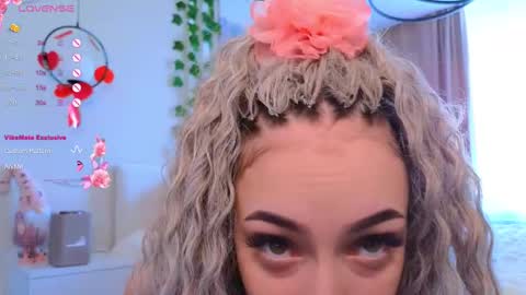 Milana online show from February 25, 5:52 am