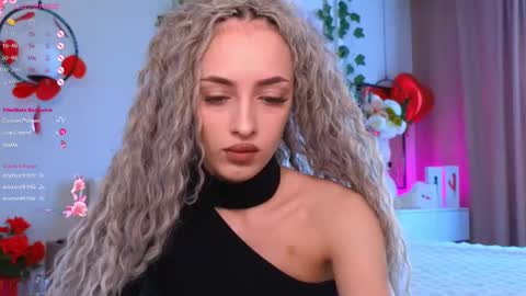 Milana online show from February 26, 3:32 am