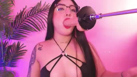 LANA online show from June 13, 4:32 am
