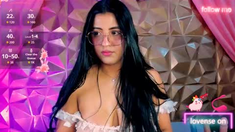 lana_parker_01 online show from September 29, 10:03 pm