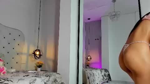 lana_rhoaades online show from July 28, 3:43 pm
