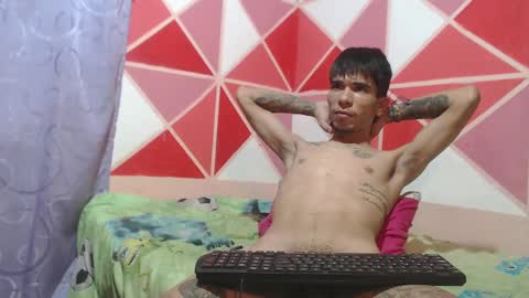 lana_robertt online show from March 3, 8:16 am