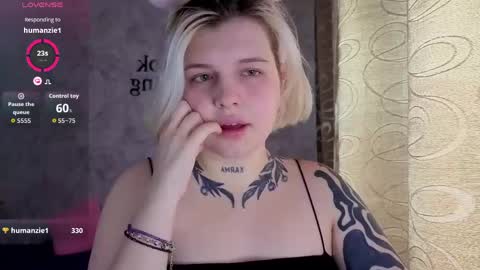 lana_shadow online show from March 1, 3:08 am