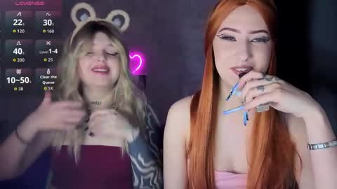 lana_shadow online show from March 31, 8:37 am