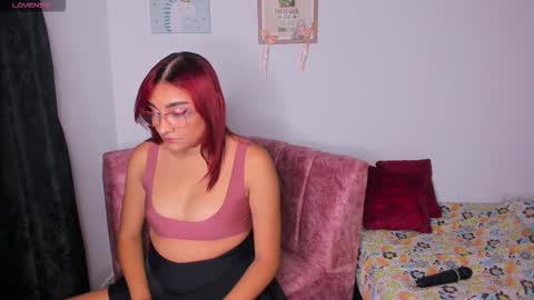 lana_sin online show from September 20, 6:25 am