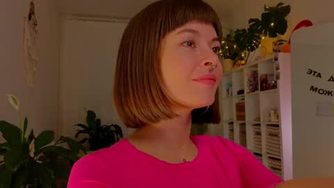 Snapshot of lana_sky chatting on February 11, 6:33 pm Lana online show from February 11, 6:33 pm