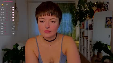 Snapshot of lana_sky chatting on October 9, 2:26 pm Lana online show from October 9, 2:26 pm