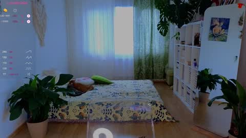 Snapshot of lana_sky chatting on October 15, 1:11 pm Lana online show from October 15, 1:11 pm