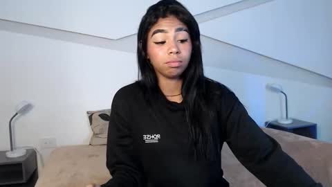 katiuska online show from September 27, 3:11 am