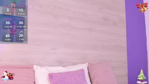 katiuska online show from November 29, 4:37 am