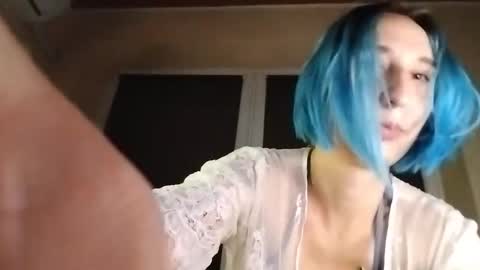 lana_tews online show from October 5, 5:44 pm