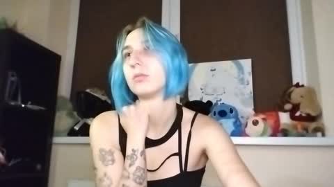 lana_tews online show from October 10, 5:23 pm