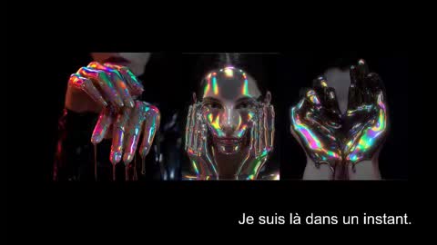 Lana The Virus online show from October 20, 10:38 am