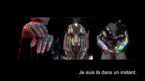 Lana The Virus online show from October 21, 12:06 pm