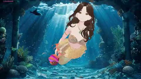 Lana The Virus online show from January 11, 1:16 pm