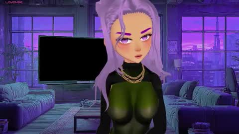 Lana The Virus online show from March 18, 11:35 am