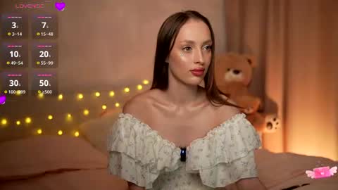 Milana online show from July 16, 1:06 pm