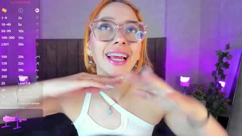 Lana online show from October 10, 5:17 am