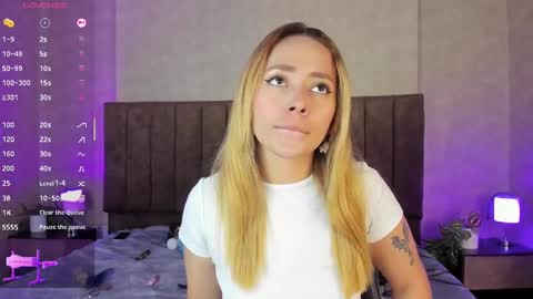 Lana online show from November 16, 4:51 am