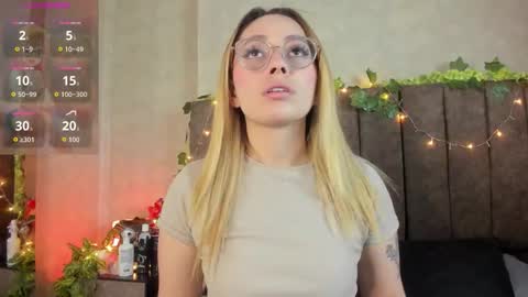 Lana online show from March 17, 5:11 am