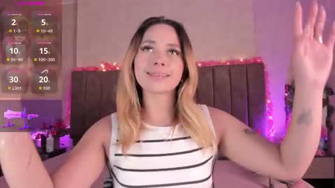 Lana online show from July 11, 5:10 am