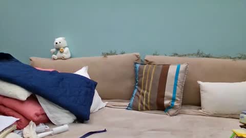 Snapshot of lanaangeldream chatting on November 17, 9:31 pm Lana online show from November 17, 9:31 pm